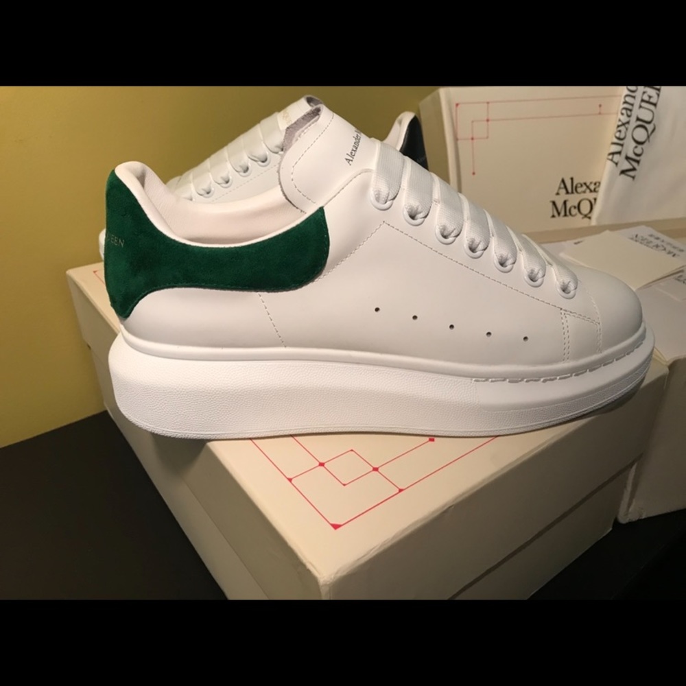Alexander mcqueens